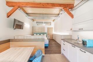 Chalets am Badesee Lassing - Lassing - 1