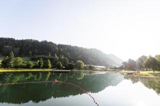 Chalets am Badesee Lassing - 1
