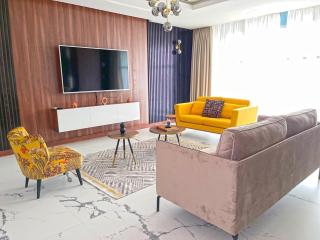 ART Residence - Porto-Novo - 7