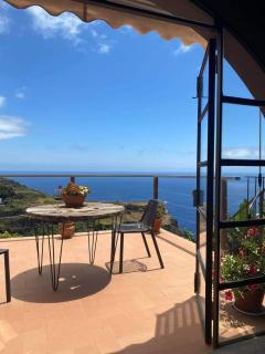 Les Terrasses Suites - Calheta - 8
