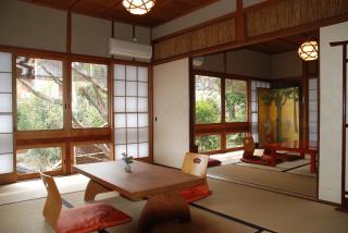 Yadoya Manjiro - Kyōto - 5
