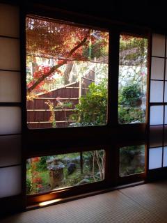 Yadoya Manjiro - Kyōto - 2