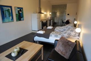 Kerteminde Byferie - Hyrdevej 83, 85B - Kerteminde - 0