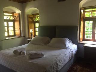 Saxonis Houses & Saxonis Villa - Papigko - 2