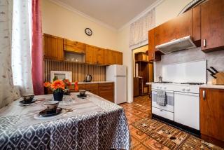 Apartments near the church of Olga and Elizabeth - Lviv - 0