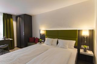 Insel-Hotel-Lindau - Lindau - 8