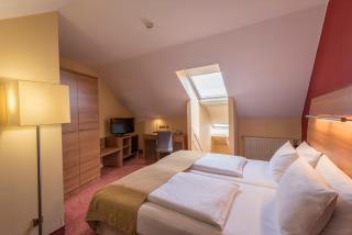 Holiday Inn Munich Unterhaching by IHG - Unterhaching - 8