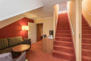 Holiday Inn Munich Unterhaching by IHG - Unterhaching - 7