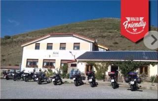 Hostal La Collada de Aralla - Aralla de Luna - 4