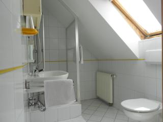 Apartment-Pension Schwalbennest - 8