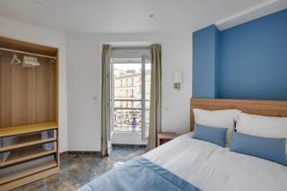 Le Bellevue - París - 9