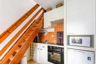 Le Voilier - Courseulles-sur-Mer - 7