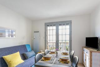 Le Voilier - Courseulles-sur-Mer - 3