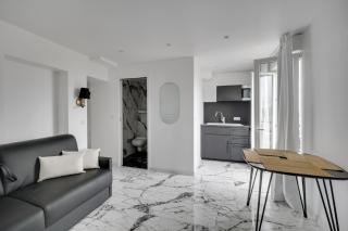 Le Bellevue - París - 0