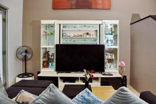 4 BEDROOM VILLA KUTA REGENCY B10 - Kuta - 6