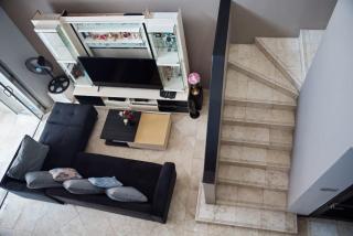 4 BEDROOM VILLA KUTA REGENCY B10 - 7