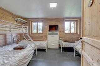 Le Chalet Blanc - La Giettaz - 2