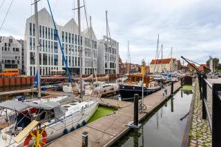 Apartament SEA MASTER - Gdansk - 0