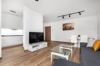Apartament SEA MASTER - Gdansk - 9