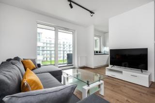Apartament SEA MASTER - Gdansk - 8