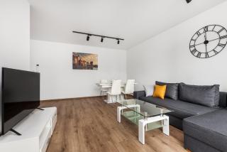 Apartament SEA MASTER - Gdansk - 7