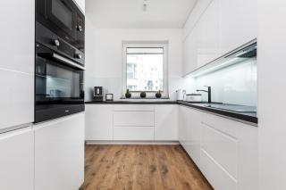 Apartament SEA MASTER - Gdansk - 6