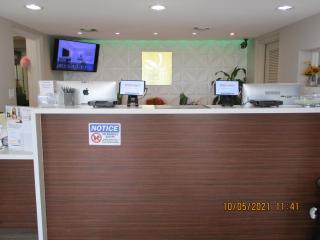Quality Inn & Suites Kissimmee by The Lake - Orlando - 5
