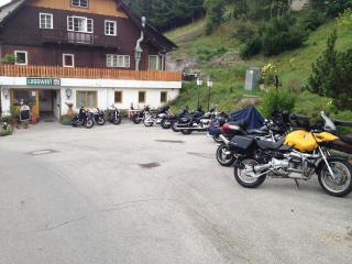 Gasthaus Luggwirt - Gnesau - 0