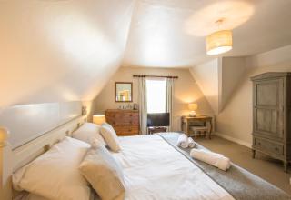 The Fox Inn - Ansty - 3