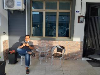 Rumah Armand Melaka 4BR Fully Aircond - Malacca - 2