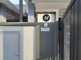 Rumah Armand Melaka 4BR Fully Aircond - Malacca - 9