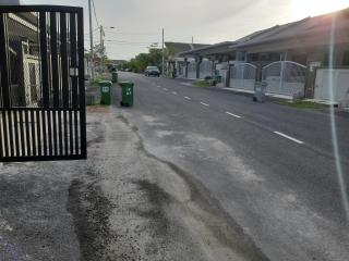 Rumah Armand Melaka 4BR Fully Aircond - Malacca - 8