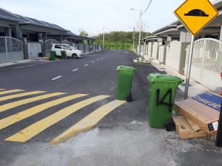 Rumah Armand Melaka 4BR Fully Aircond - Malacca - 1