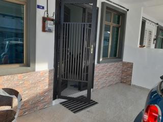 Rumah Armand Melaka 4BR Fully Aircond - Malacca - 4