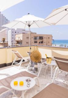 Villa Brown Tel-Aviv, a member of Brown Hotels - Tel Aviv - 4