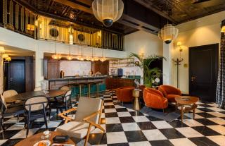 Villa Brown Tel-Aviv, a member of Brown Hotels - Tel Aviv - 2