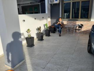 Rumah Armand Melaka 4BR Fully Aircond - Malacca - 6