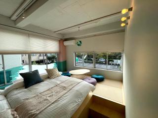 Hostel Have a Nice Day! ドミトリー 個室ルームあり#HVNI - Odawara - 2