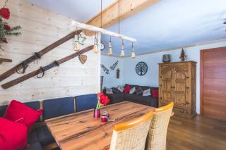 Hilltop Appartement - Lofer - 7