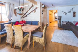 Hilltop Appartement - Lofer - 3