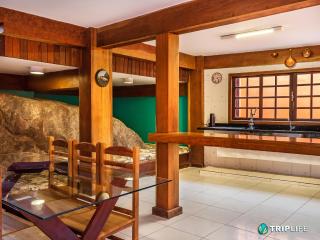 Morada dos Pássaros | Pertinho da Praia do Curral - 8