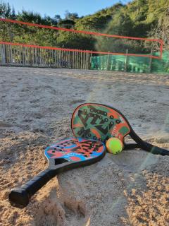 Pousada Recanto Nativa's - 9