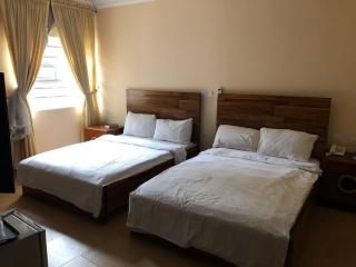 Conference Hotel and Suites Sagamu - Sagamu - 9