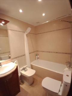 Apartamento Ana Elgoibar con garaje - Elgóibar - 1