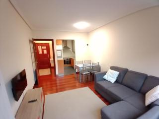 Apartamento Ana Elgoibar con garaje - Elgóibar - 8