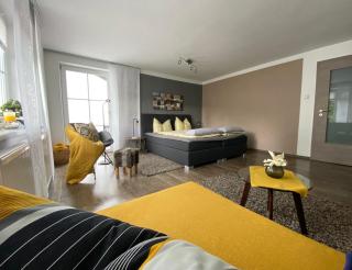 Ferienwohnung an der romantischen Salzachschleife Nähe Salzburg - Laufen - 5
