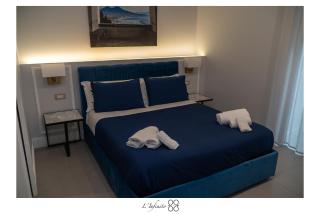 L'Infinito 88 Charmant Rooms - Napoli - 5
