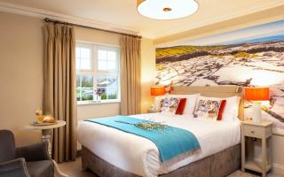 The Wild Atlantic Lodge - Ballyvaughan - 6