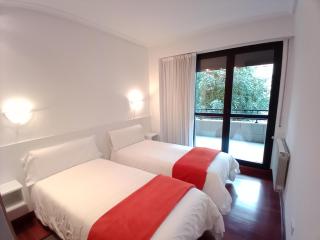 Apartamento Ana Elgoibar con garaje - Elgóibar - 6