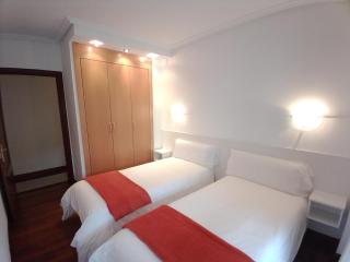 Apartamento Ana Elgoibar con garaje - Elgóibar - 5